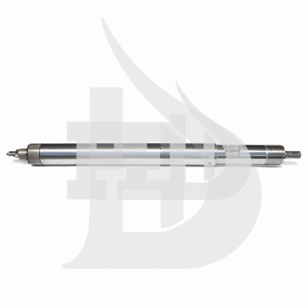 Haitian MA4700 Bimetal Vida ve Kovan - 470 Ton Ocak