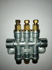 GFA-03-5 GRES PİMLİ DAĞITICI