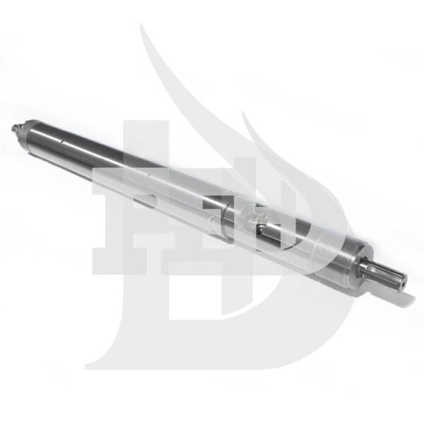 Haitian MA5300 Bimetal Vida ve Kovan - 530 Ton Ocak