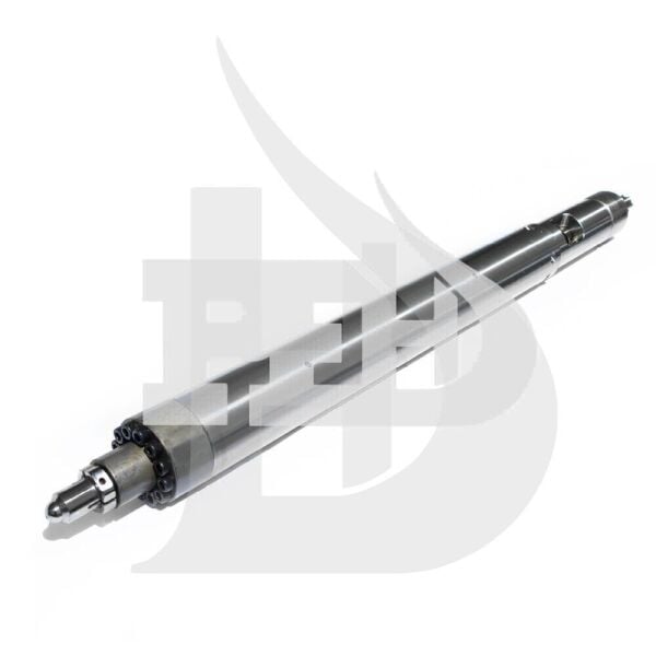 Haitian MA5300 Bimetal Vida ve Kovan - 530 Ton Ocak
