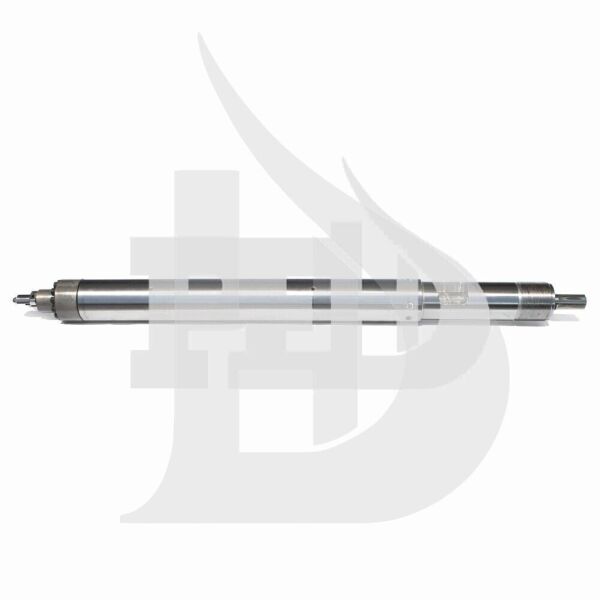 Haitian MA5300 Bimetal Vida ve Kovan - 530 Ton Ocak