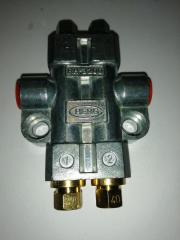 RH-35 HERG SIVI GRES DAĞITICI