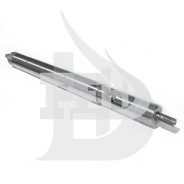 Haitian MA7000 Bimetal Vida ve Kovan - 700 Ton Ocak