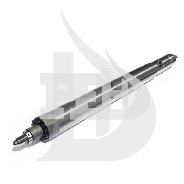 Haitian MA7000 Bimetal Vida ve Kovan - 700 Ton Ocak