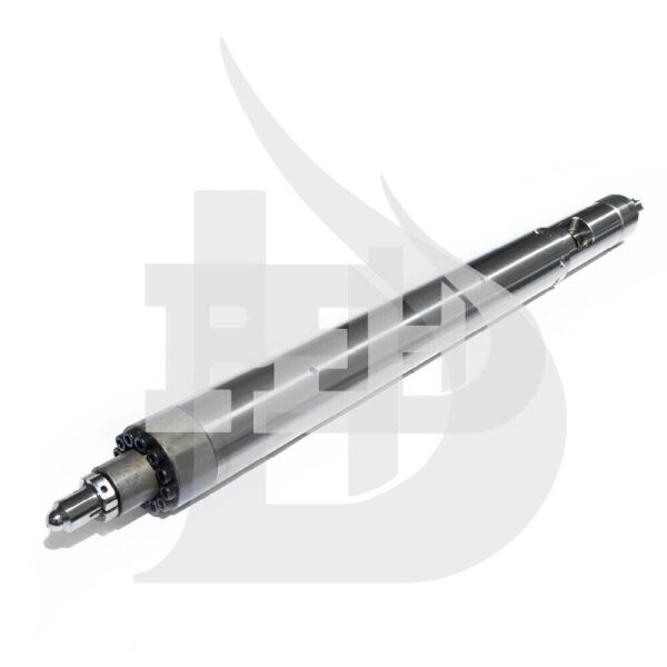 Haitian MA7000 Bimetal Vida ve Kovan - 700 Ton Ocak