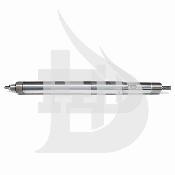 Haitian MA7000 Bimetal Vida ve Kovan - 700 Ton Ocak
