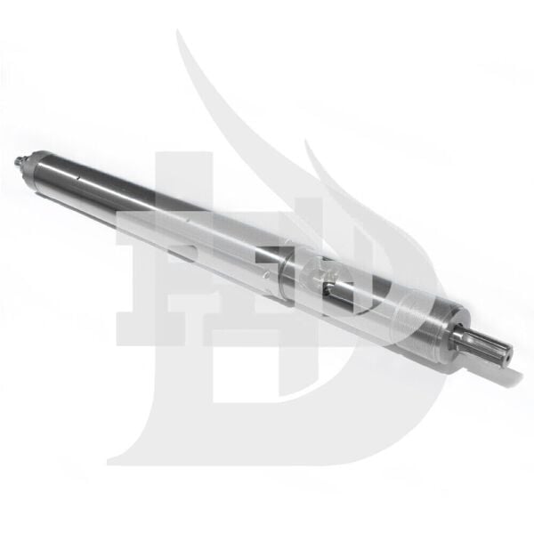 Haitian MA8000 Bimetal Vida ve Kovan - 800 Ton Ocak