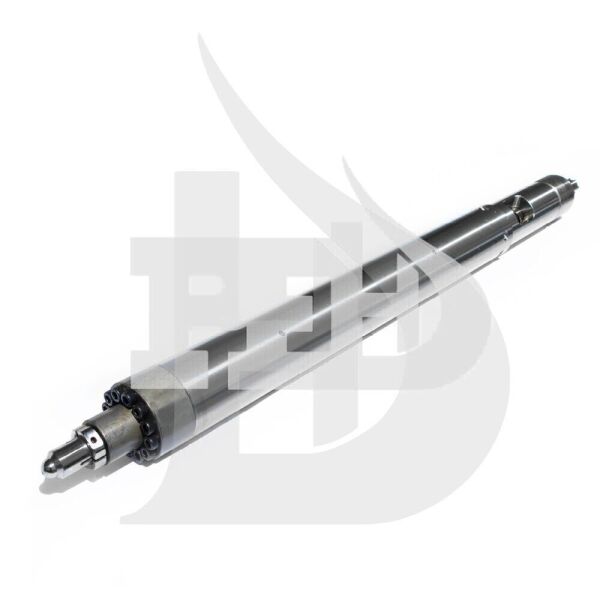Haitian MA8000 Bimetal Vida ve Kovan - 800 Ton Ocak
