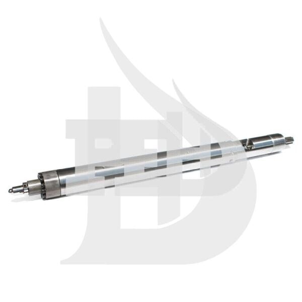 Haitian MA10000 Bimetal Vida Kovan - 1000 Ton Ocak