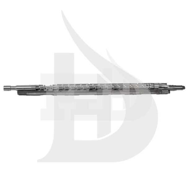 Haitian HFT-470  Ø80-C Vida Ocak Takımı - SCREW BARREL