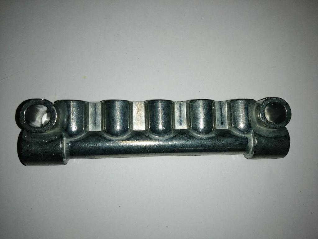CZA- 9   DİREKT DAĞITICI