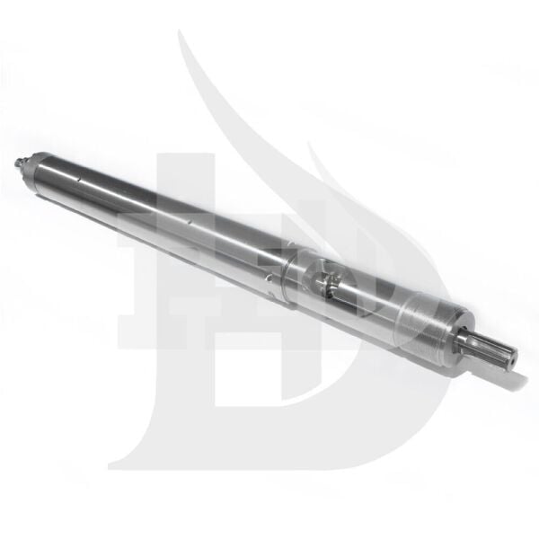 Haitian HFT-470  Ø80-C Vida Ocak Takımı - SCREW BARREL