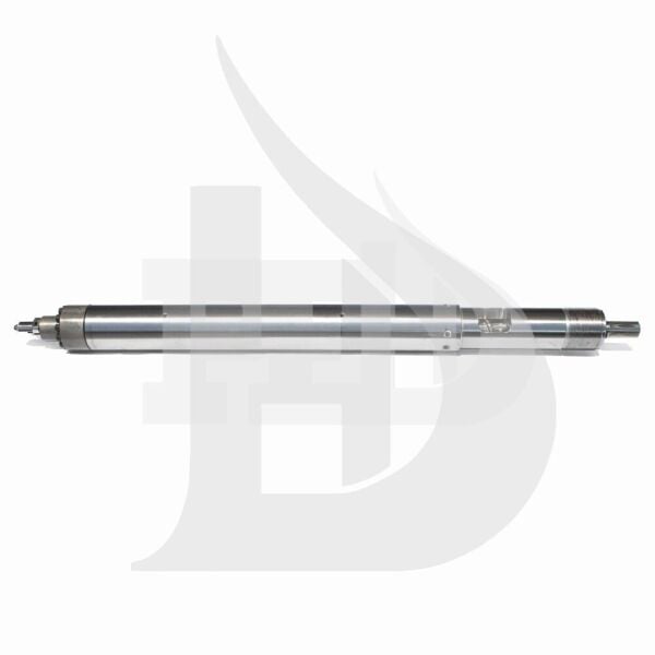 Haitian HFT-470  Ø80-C Vida Ocak Takımı - SCREW BARREL