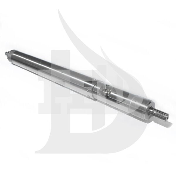 Haitian HFT-90T  Ø36-C Vida Ocak Takımı - SCREW BARREL