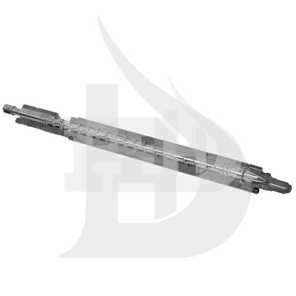 Haitian HFT-90T  Ø36-C Vida Ocak Takımı - SCREW BARREL