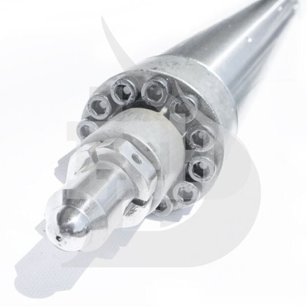 Haitian HFT-90T  Ø36-C Vida Ocak Takımı - SCREW BARREL