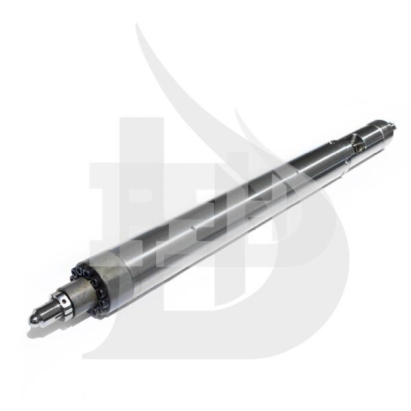 Haitian HFT-90T  Ø36-C Vida Ocak Takımı - SCREW BARREL