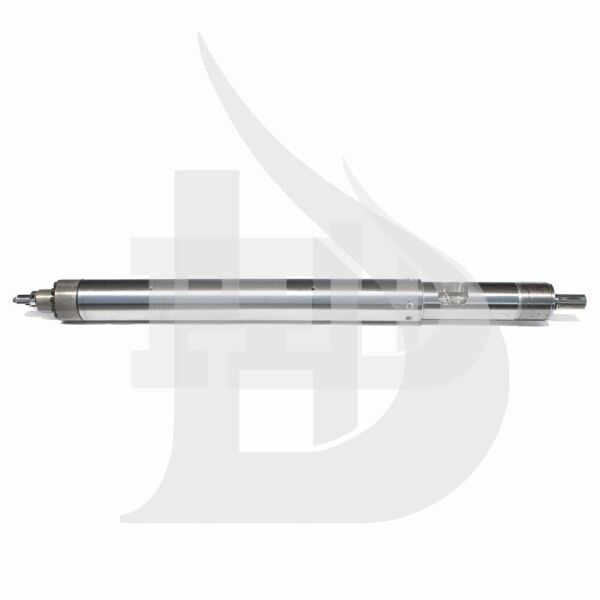 Haitian HFT-90T  Ø36-C Vida Ocak Takımı - SCREW BARREL