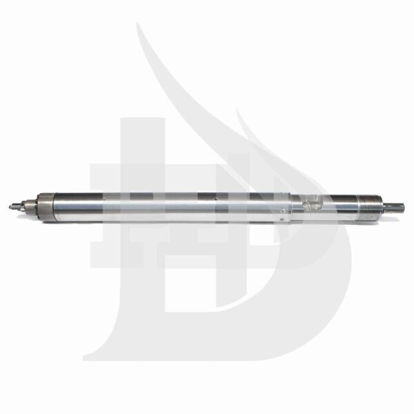 Haitian HFT-90T  Ø36-C Vida Ocak Takımı - SCREW BARREL