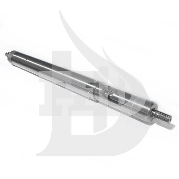 Haitian HFT-160T  Ø45-C Vida Ocak Takımı - SCREW BARREL
