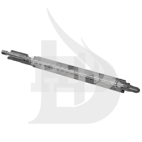 Haitian HFT-160T  Ø45-C Vida Ocak Takımı - SCREW BARREL