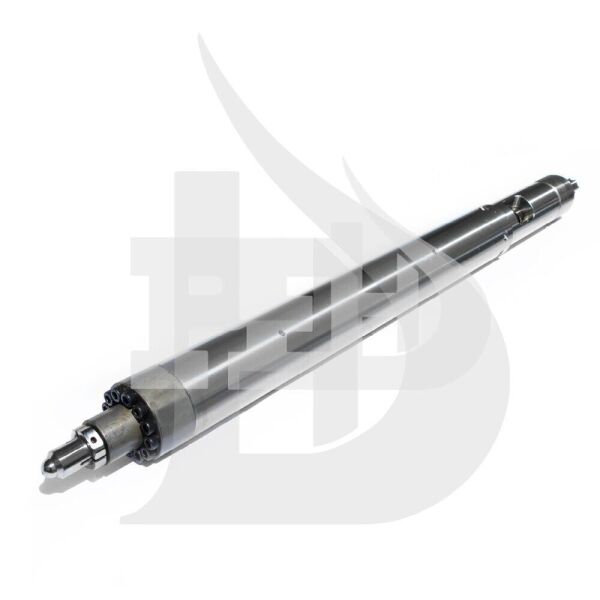 Haitian HFT-160T  Ø45-C Vida Ocak Takımı - SCREW BARREL