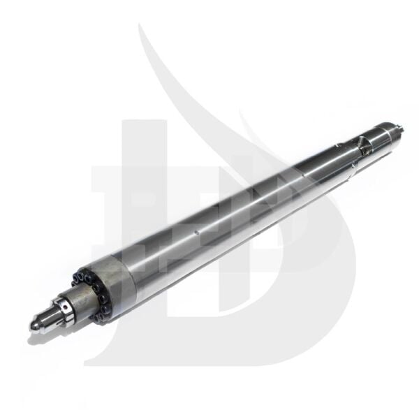 Haitian MA1200 Bimetal Vida ve Kovan - 120 Ton Ocak
