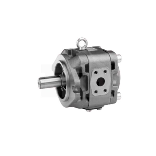 HG0-10 İçten Dişli Servo Pompa