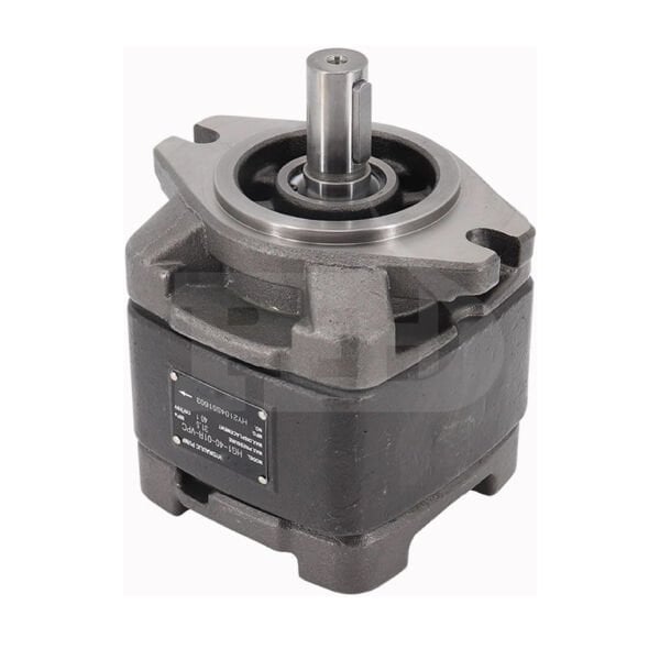 HG0-10 İçten Dişli Servo Pompa