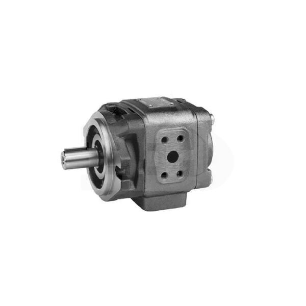 HG0-10 İçten Dişli Servo Pompa