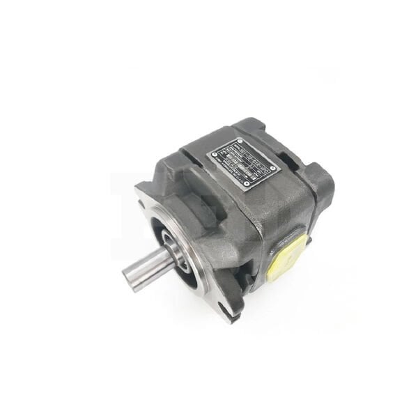 HG0-10 İçten Dişli Servo Pompa