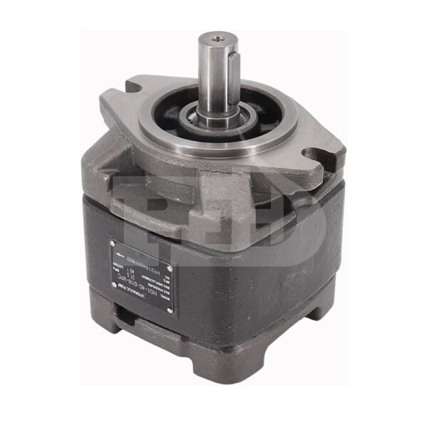 HG0-16 İçten Dişli Servo Pompa