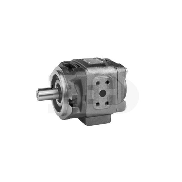 HG0-16 İçten Dişli Servo Pompa