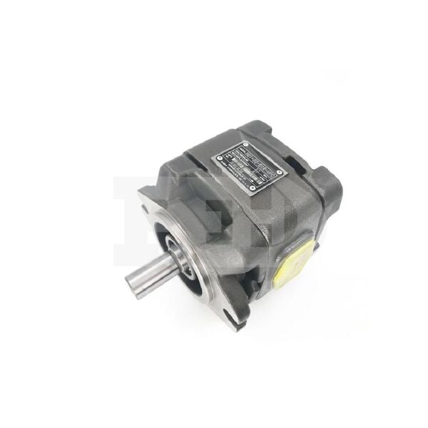 HG0-16 İçten Dişli Servo Pompa