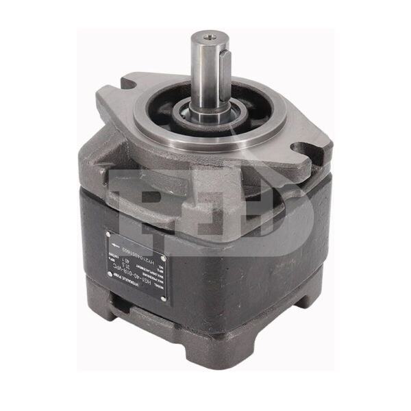 HG0-20 İçten Dişli Servo Pompa