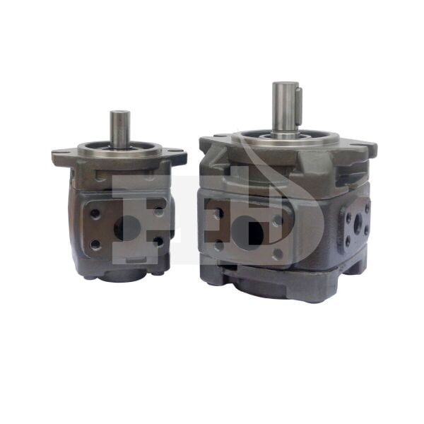 HG0-20 İçten Dişli Servo Pompa