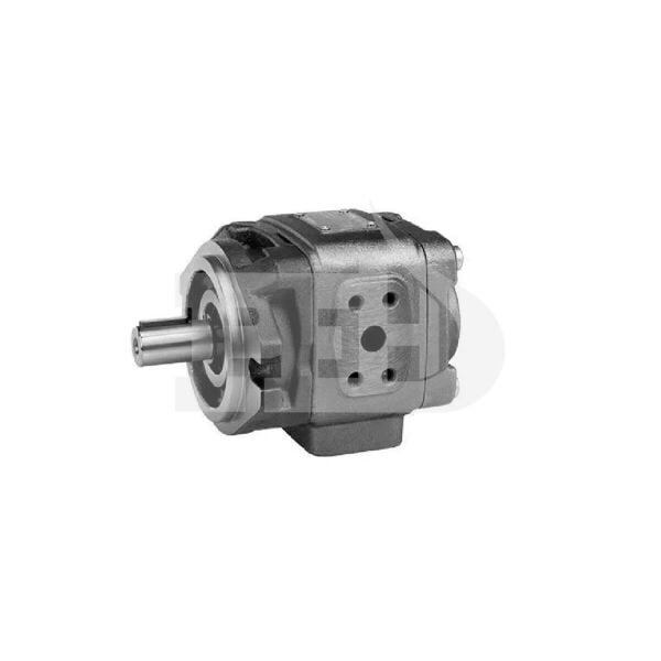 HG0-20 İçten Dişli Servo Pompa