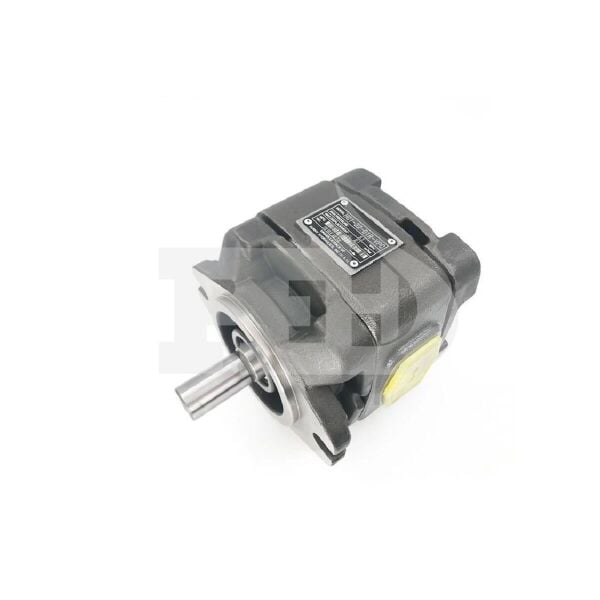 HG0-20 İçten Dişli Servo Pompa