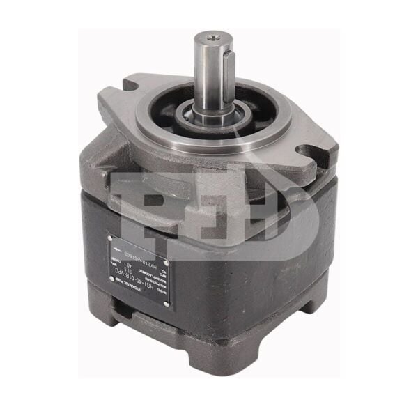 HG1-25 İçten Dişli Servo Pompa