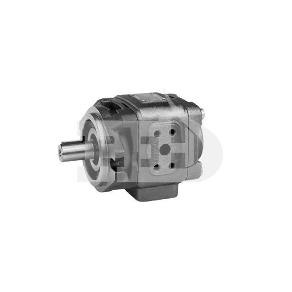 HG1-25 İçten Dişli Servo Pompa