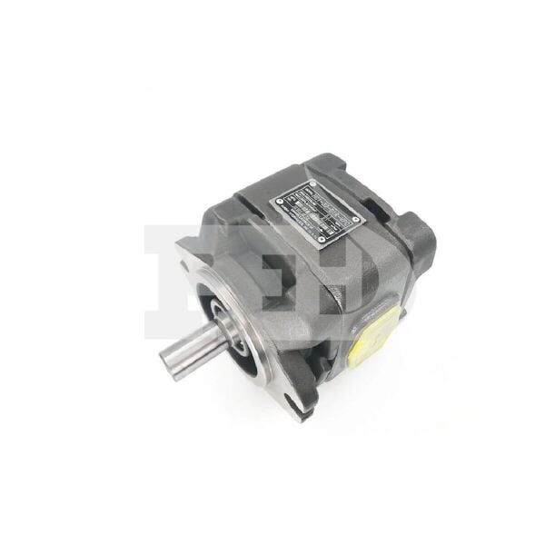 HG1-25 İçten Dişli Servo Pompa