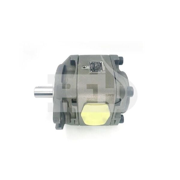 HG1-25 İçten Dişli Servo Pompa