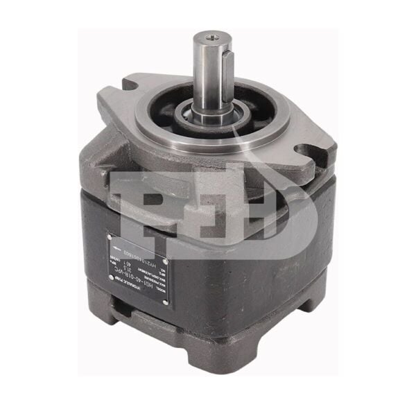 HG1-32 İçten Dişli Servo Pompa