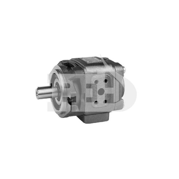 HG1-32 İçten Dişli Servo Pompa