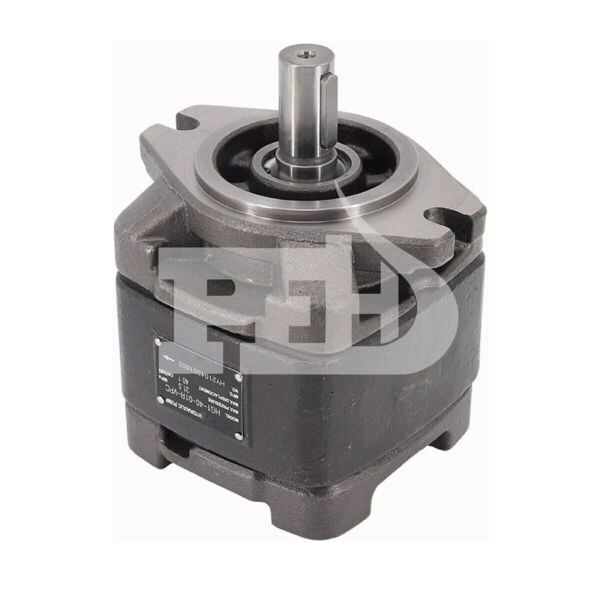 HG1-40 İçten Dişli Servo Pompa