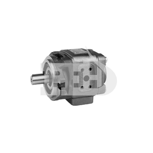 HG1-40 İçten Dişli Servo Pompa