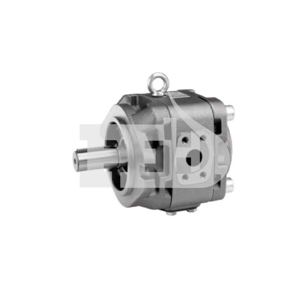 HG1-50 İçten Dişli Servo Pompa