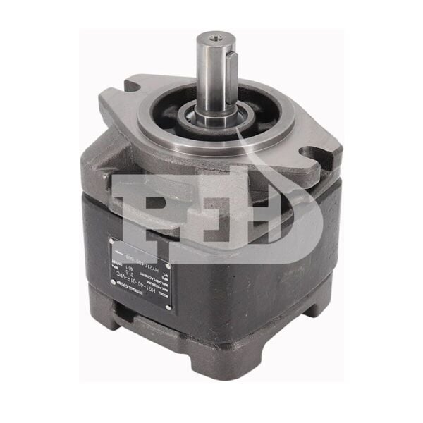 HG1-50 İçten Dişli Servo Pompa