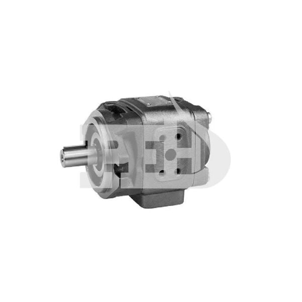 HG1-50 İçten Dişli Servo Pompa