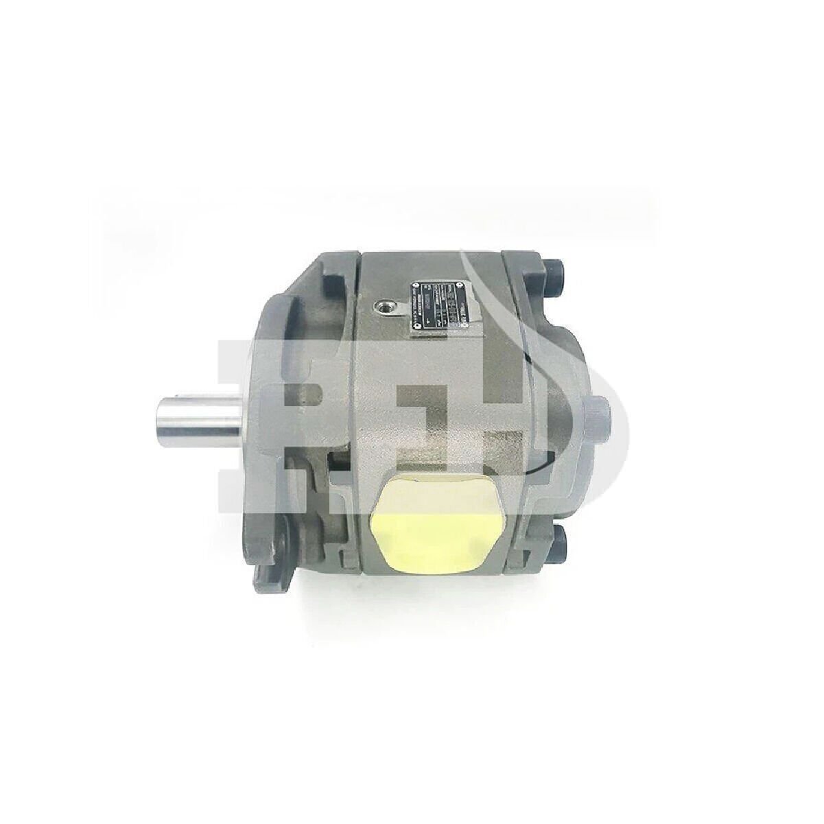 HG1-50 İçten Dişli Servo Pompa